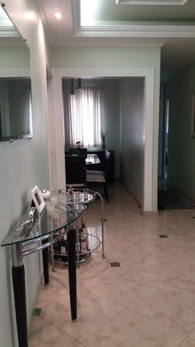 Imagem 4 de 15 de Apartamento - Planalto - Ref: 615 - V-615