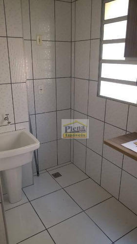 Imagem 16 de 25 de Apartamento Com 3 Dormitórios À Venda, 70 M² - Jardim Marchissolo - Sumaré/sp - Ap0438