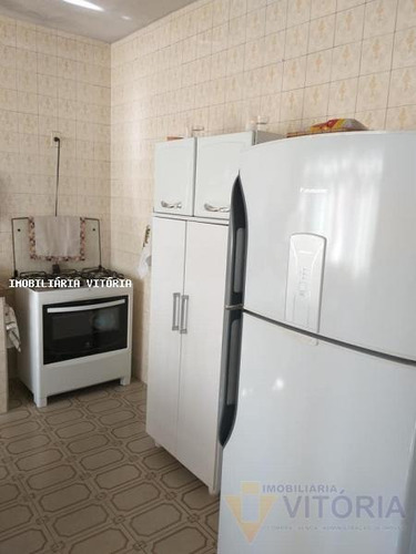 Imagem 5 de 15 de Casa Para Venda Em Bragança Paulista, Centro, 3 Dormitórios, 1 Suíte, 3 Banheiros, 8 Vagas - Pv 655_2-944683