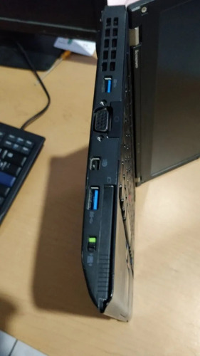 Thinkpad X230 Con Coreboot + Heads