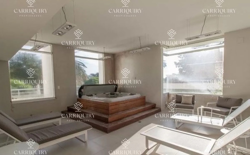 Apartamento En Venta Roosevelt 2 Dormitorios