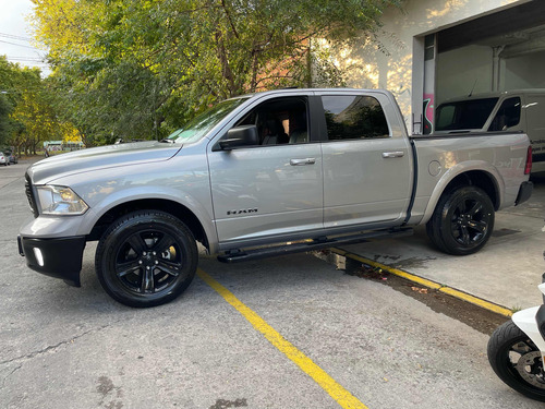RAM 1500 5.7 Laramie Atx V8