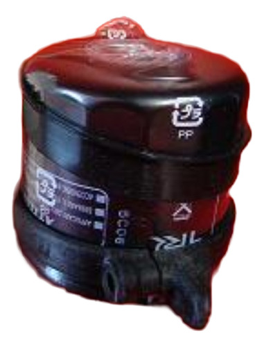 Filtro De Aceite Para Mv Agusta F4 1000 312 R
