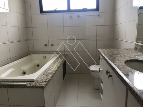 Imagem 4 de 6 de Ed Artigas Apto 3 Suítes 2 Vagas 217m² Localização Excelente - Mi1446