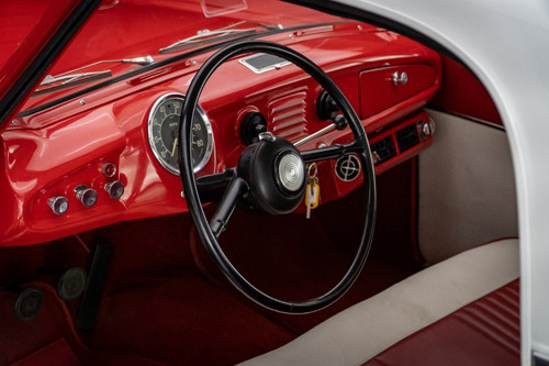 Imagem 8 de 8 de 1959 Nash Metropolitan