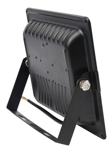 Foco Ultrafino Led 200w Ip 66 Ultra Brillante
