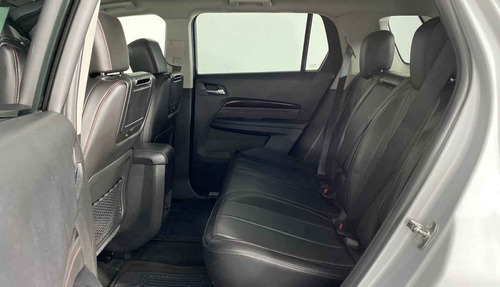 Imagen 10 de 15 de 115529 - Gmc Terrain 2015 Con Garantía