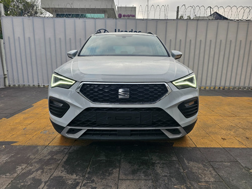 Seat Ateca 1.4 Style 150Hp At