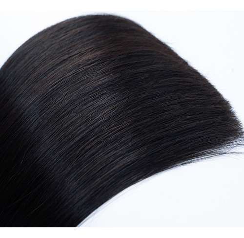 Extensiones De Cabello Real Humano Indio 65cm Alta Calidad