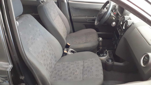Imagen 10 de 12 de Ford Ecosport 2004 1.6 Xls Gnc