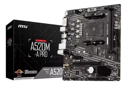 Pc Armada De Oficina Nsx R3 3200g 8gb Ram 256gb Ssd Kit