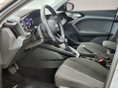 Audi A1 Sportback 1.0 30 Tfsi 116cv