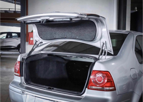 Volkswagen Bora 1.8 Highline T 180cv