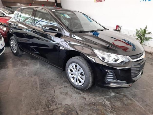 Chevrolet Onix Lt 2020 0km Sem Entrada Financiamento