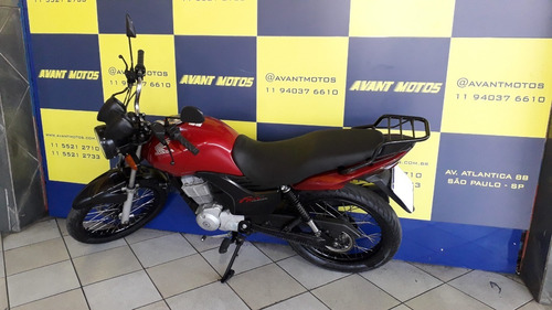 Imagem 9 de 12 de Honda Cg 150 Fan