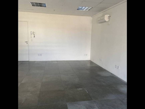 Imagem 3 de 15 de Sala Para Alugar Na Chácara Santo Antônio (zona Sul) - São Paulo/sp - Sa1568