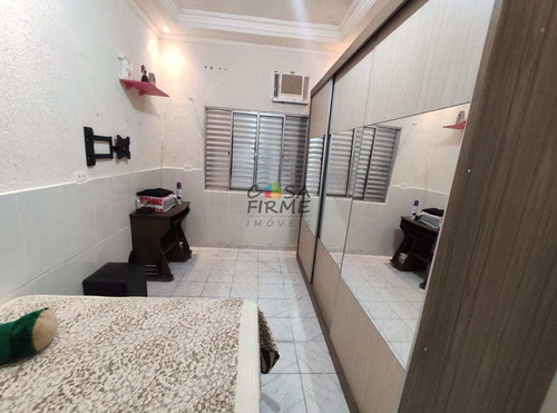 Imagem 14 de 21 de Casa Com 2 Dorms, Ocian, Praia Grande - R$ 370 Mil, Cod: 331284 - V331284