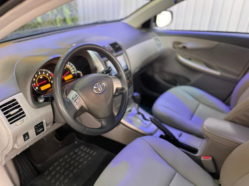 Toyota Corolla Corolla Sedan XEi 1.8 16V (aut)