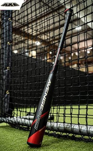 Axe Bat 2022 Avenge Pro (-10, Bate De Béisbol Usabat, Compue