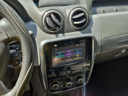 Renault Duster 2.0 Dynamique 2015