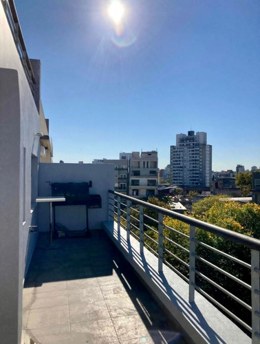 Imagen 12 de 13 de Departamento En Venta En Parque Chas