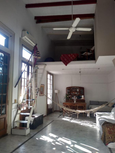 Imagen 9 de 25 de Departamento - San Telmo