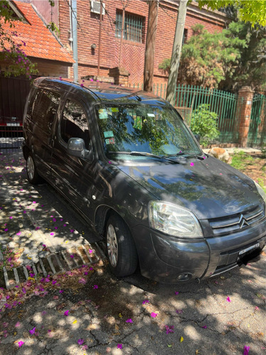 Citroën Berlingo Multispace 1.6 Sx 110cv Am53