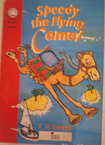 Libro Speedy The Flying Camel De Fh Cornish Level 2 (Usado)