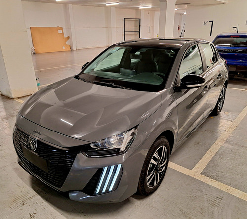 Peugeot 208 1.0T Allure Pack