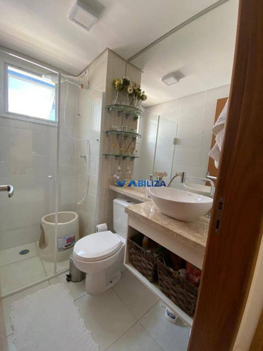 Imagem 22 de 30 de Apartamento Com 2 Dormitórios À Venda, 54 M² Por R$ 318.000,00 - Jardim Bom Clima - Guarulhos/sp - Ap3707