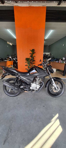 Imagem 1 de 6 de Yamaha Ybr 125 Factor Ed