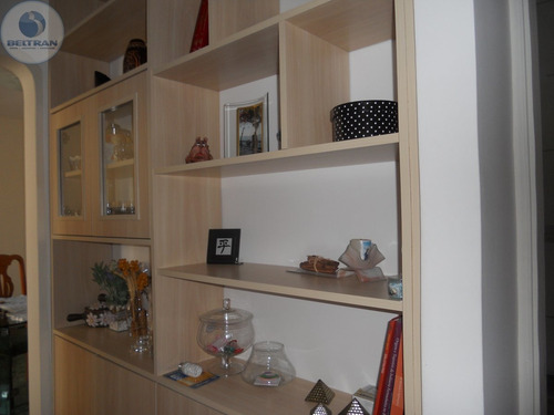 Imagem 20 de 30 de Apartamento A Venda No Bairro Vila Vicentina Em Guarulhos - - 525-1