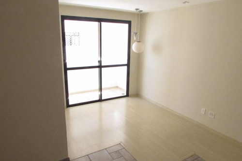 Imagem 20 de 27 de Apartamento Com 2 Dormitórios Para Alugar, 54 M² Por R$ 1.500,00/mês - Mooca - São Paulo/sp - Ap2137