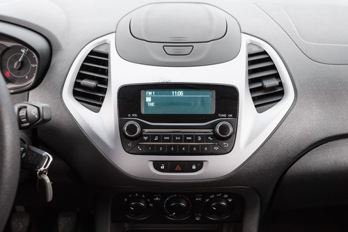 Imagem 13 de 15 de Ford Ka Se 1.0 Ha C 2019