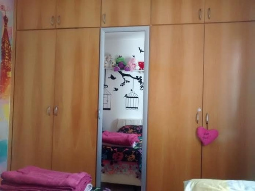 Imagem 10 de 15 de Apartamento Para Venda, 2 Dormitório(s), 67.0m² - 1211