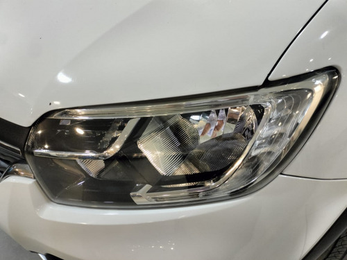 Renault Sandero y Stepway INTENS TM