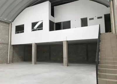 Bodega en renta