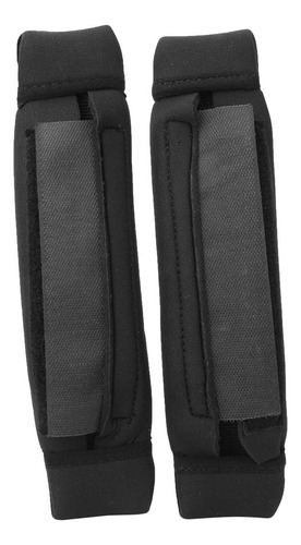Correas De Pie Para Kiteboard Y Surf - Negras