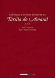 Cronicas E Outros Escritos De Tarsila Do Amaral  Portuaqwe