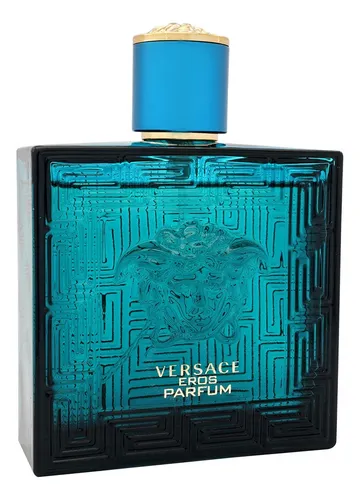 Versace Eros Parfum 100 ml para caballero