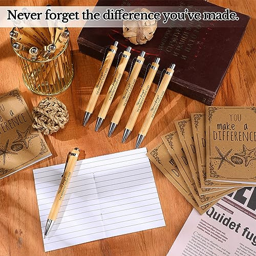 30 Set Starfish Story Gifts Set You Make Difference Ins...