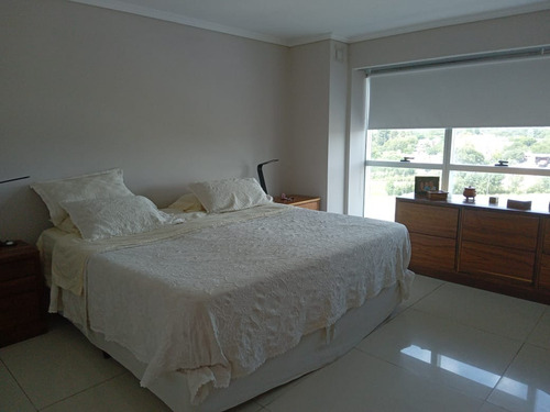 Imagen 14 de 24 de Semi Piso Torre Vip Alto De Villasol - 3 Dorm - Balcón C/asador Amenities