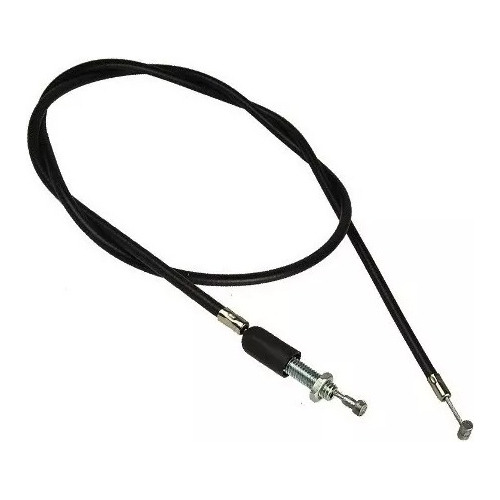 Cable De Embrague Bajaj Rouser 220 Calidad Original 