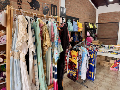Fondo De Comercio En Venta