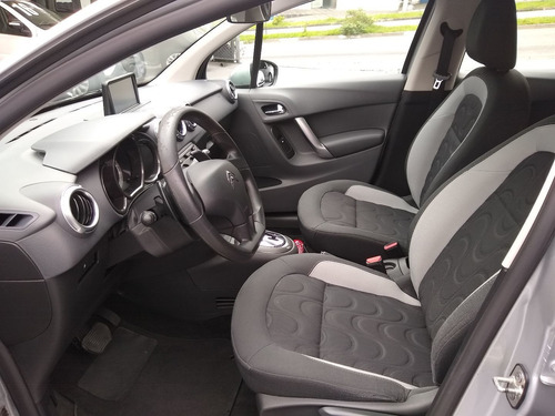 Citroen C3 1.6 Tendance 2014/2015 ( Automático / 46.000km )