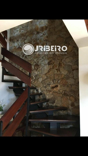 Imagem 7 de 18 de Casa Alto Padrão Para Venda Em Vila Albertina São Paulo-sp - 180024