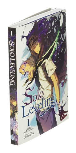Solo Leveling #1