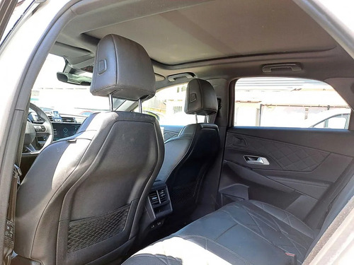 Ds Automobiles Ds7 0.0 E-tense 300 So Chic At 4x4 Eléctri...