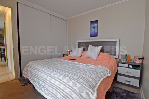 Venta De Departamento En Parque Islón Ii