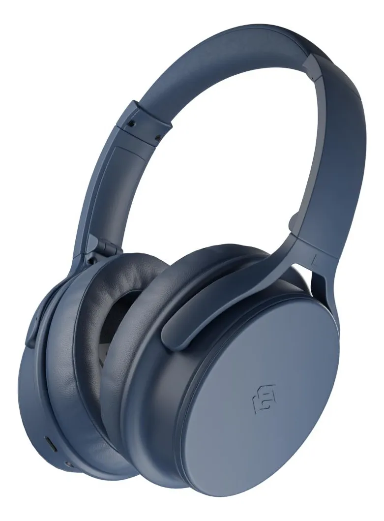 Sleve Audifonos Inalambricos Sleve Evo Blue